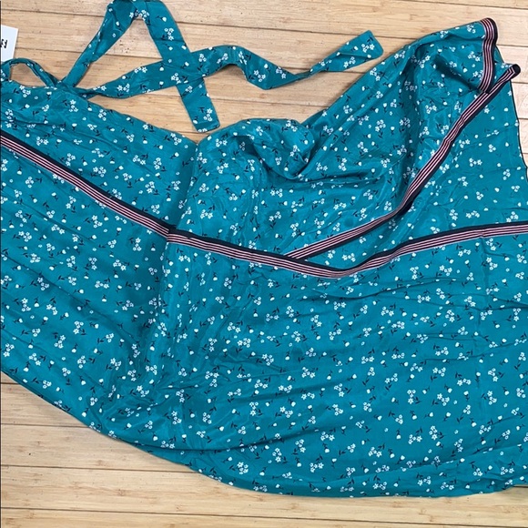 🔶🔸BILLABONG SOFT SEAS MAXI DRESS 🔸🔶 - Picture 5 of 10